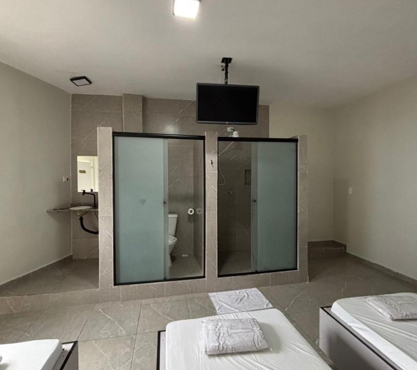 Photo of Bathroom in Lapa