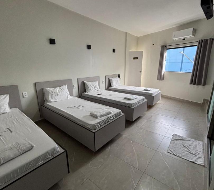 Photo of Bedroom in Lapa