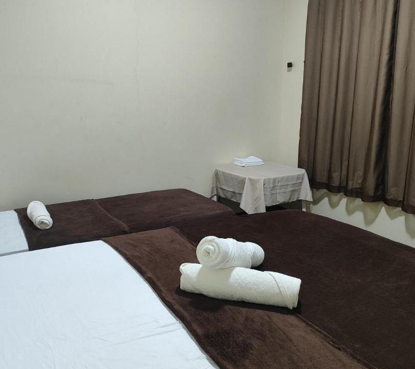 Photo of Bedroom in Porangatu