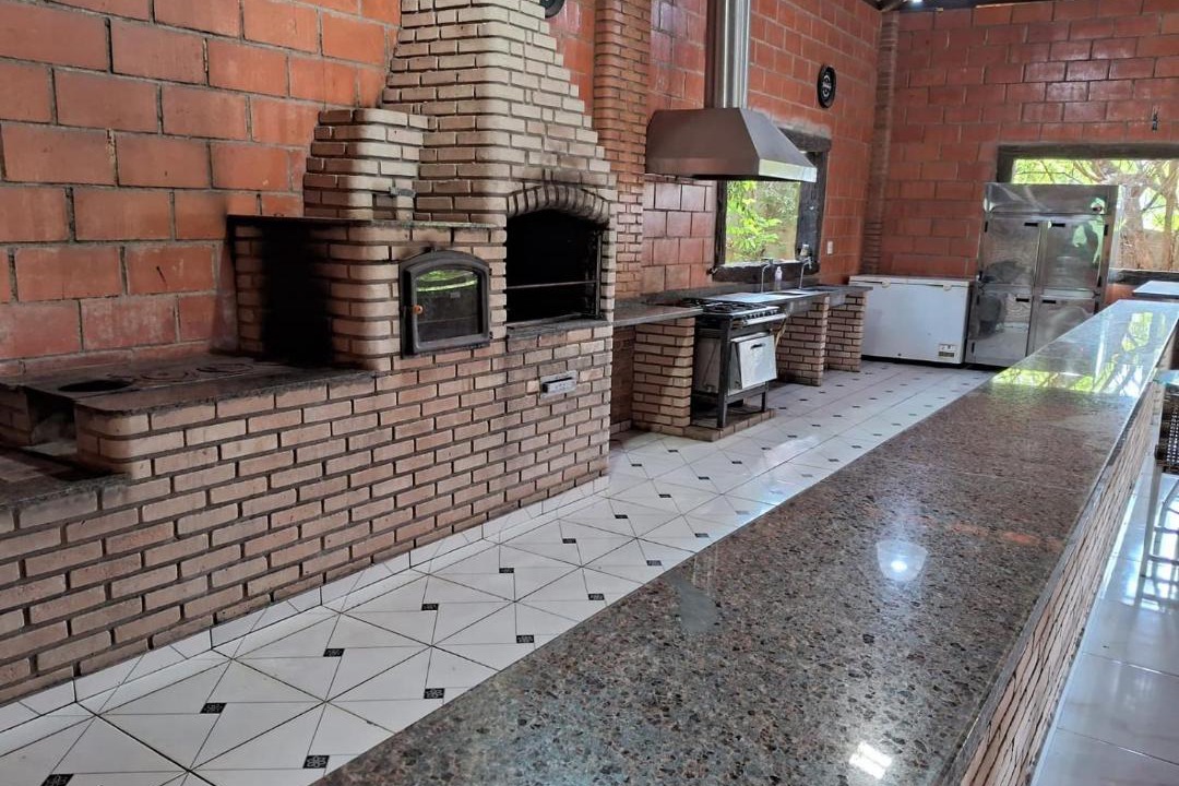 Photo of Kitchen in Mairinque