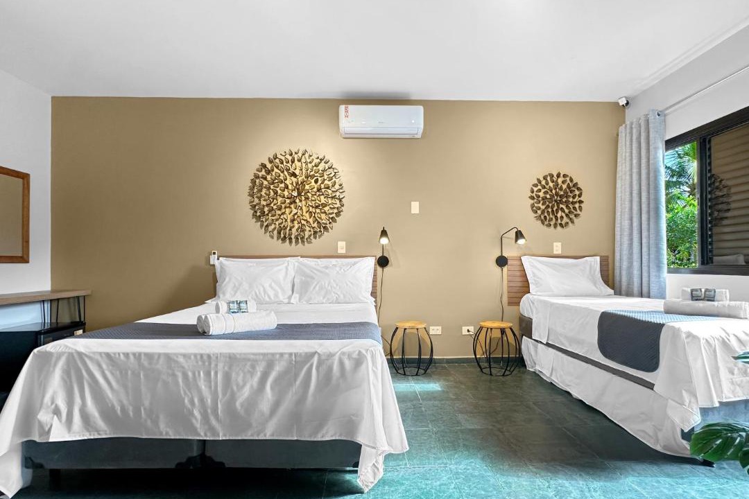Photo of Bedroom in Guaruja
