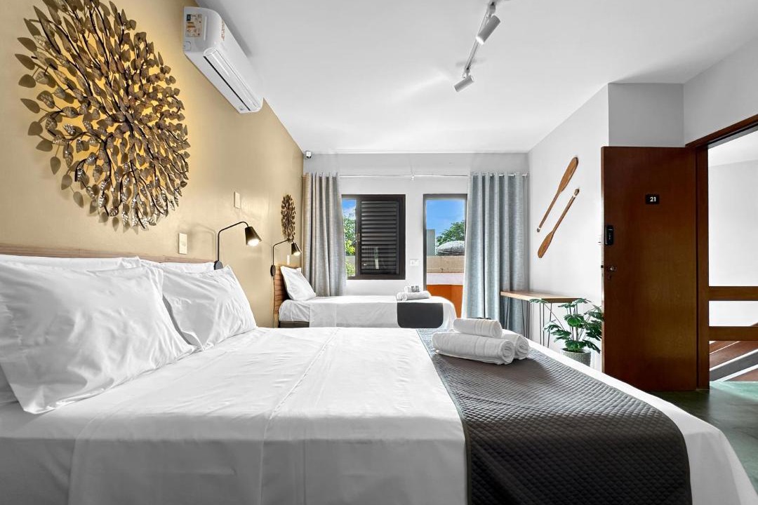 Photo of Bedroom in Guaruja