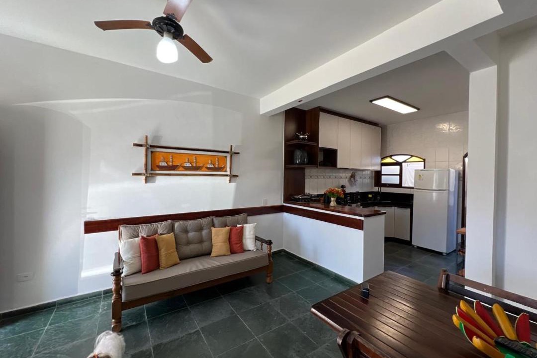Photo of Kitchen in Maranduba