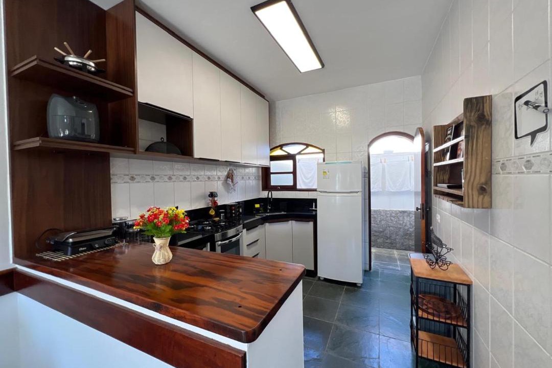 Photo of Kitchen in Maranduba