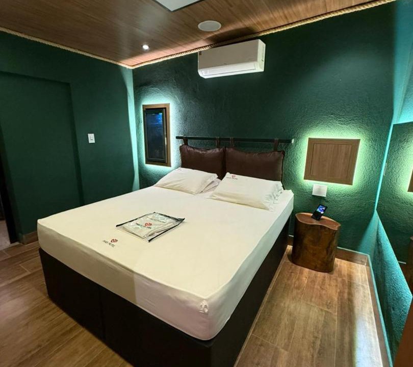 Photo of Bedroom in Tupa