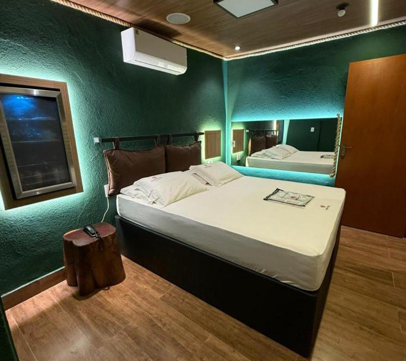 Photo of Bedroom in Tupa