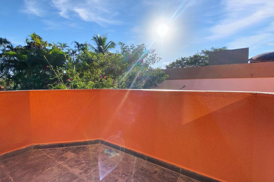 Photo of Patio Balcony in Guaruja