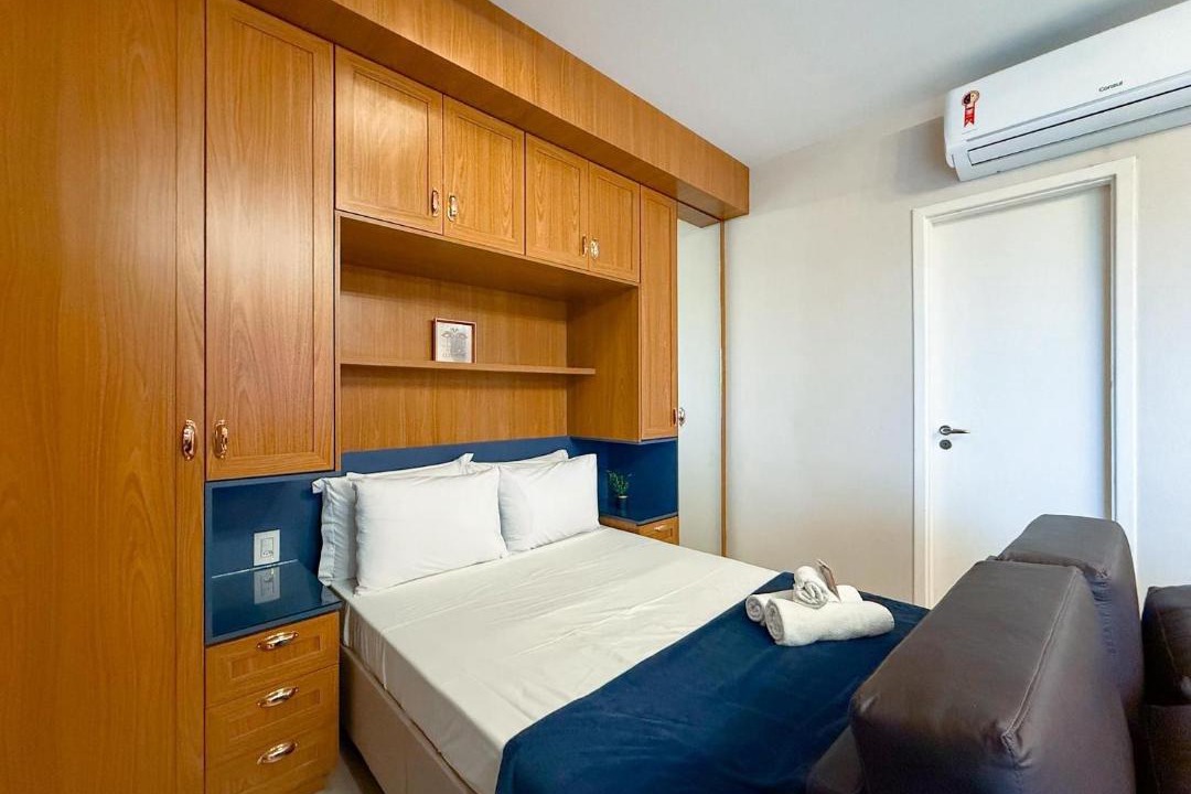Photo of Bedroom in Sao Jose do Rio Preto