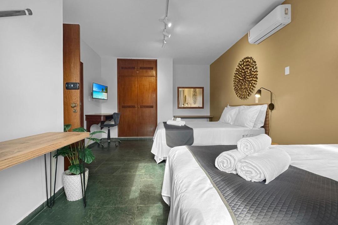 Photo of Bedroom in Guaruja
