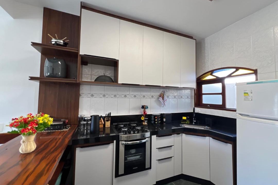 Photo of Kitchen in Maranduba
