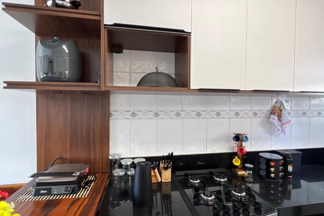 Photo of Kitchen in Maranduba