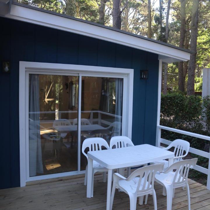 Photo of Patio Balcony in Mar Azul