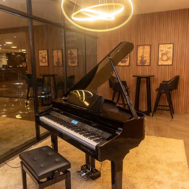 Photo of Livingroom in Sorocaba