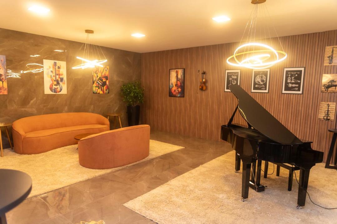 Photo of Livingroom in Sorocaba