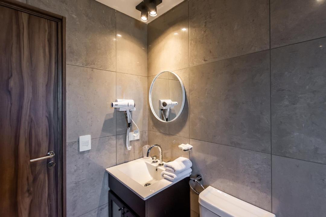 Photo of Bathroom in Angostura