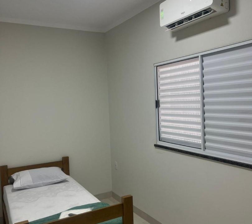 Photo of Bedroom in Promissao