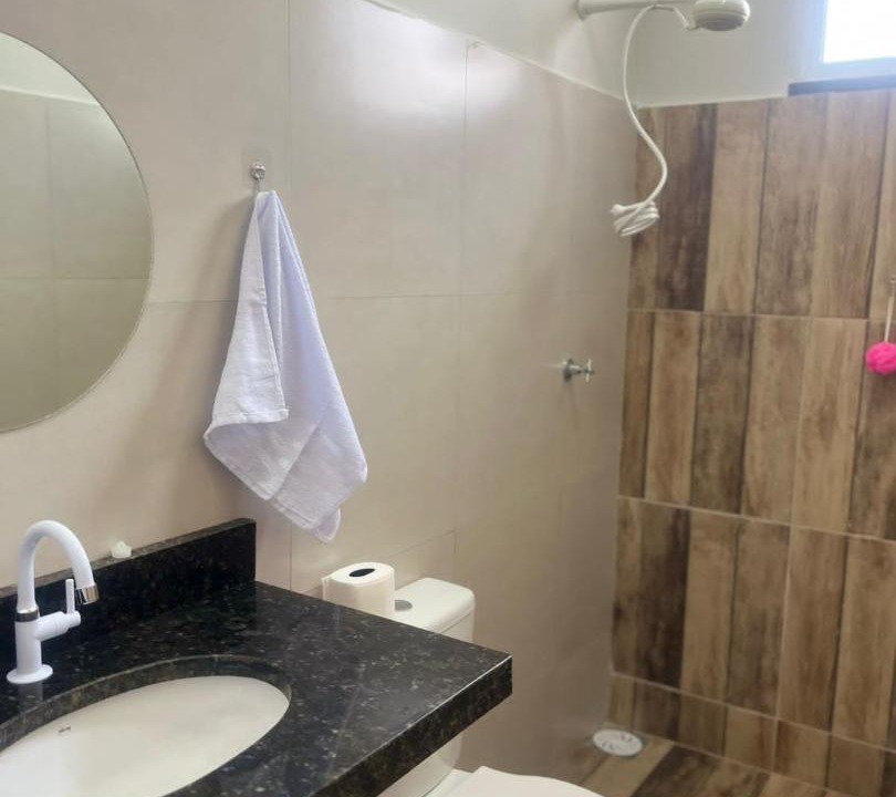Photo of Bathroom in Promissao