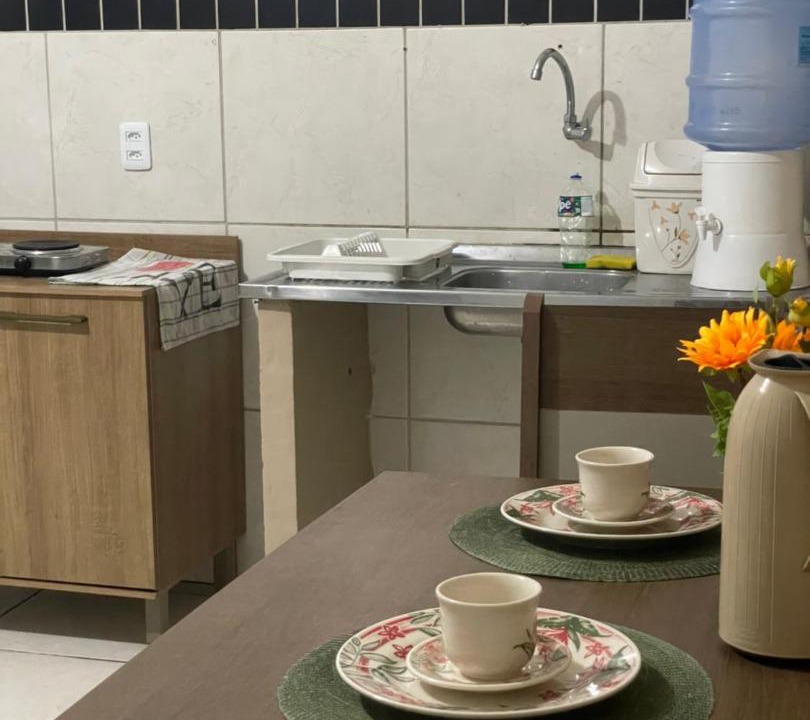 Photo of Kitchen in Centro