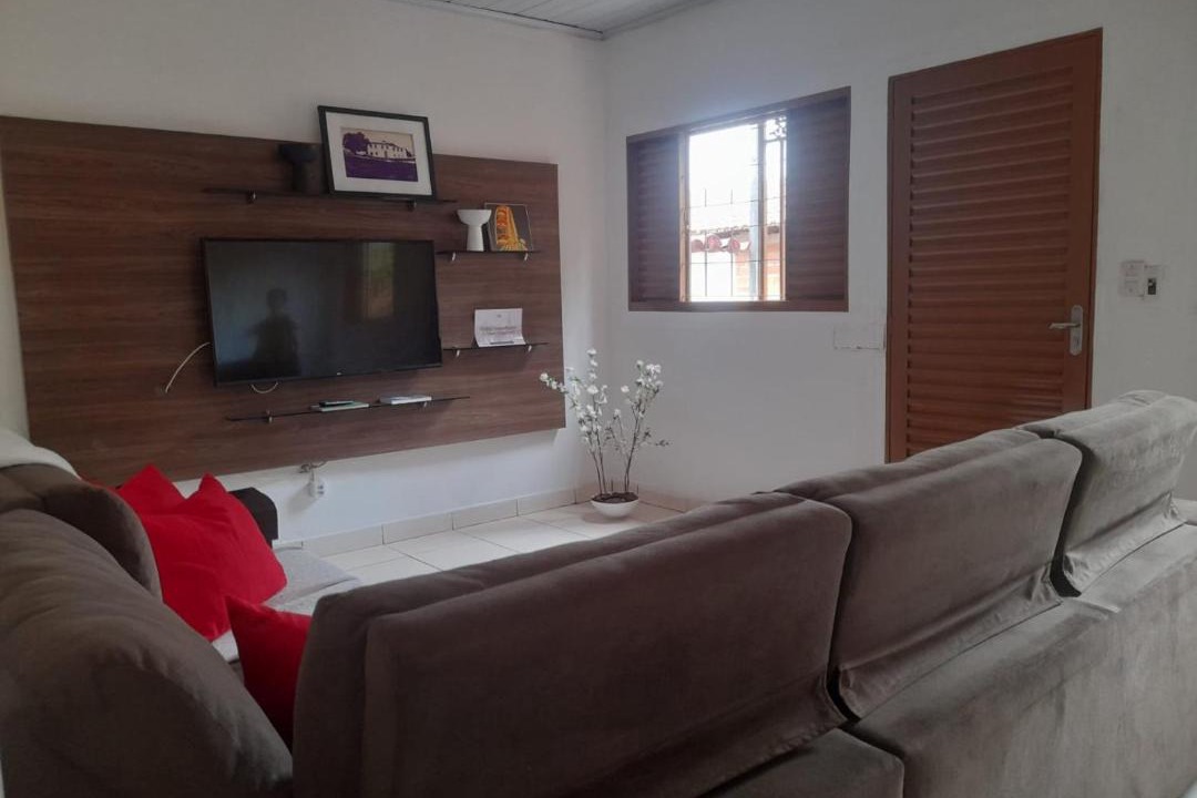 Photo of Livingroom in Davidopolis