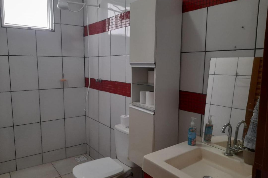 Photo of Bathroom in Davidopolis