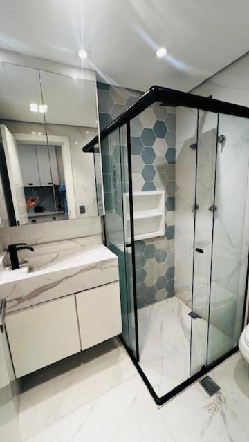 Photo of Bathroom in Guarulhos City Centre