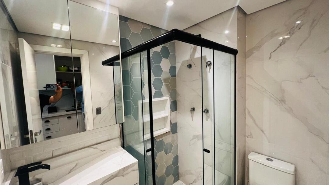 Photo of Bathroom in Guarulhos City Centre