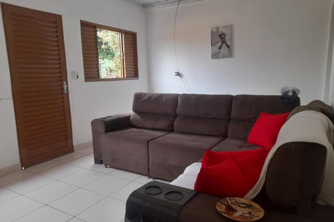 Photo of Livingroom in Davidopolis
