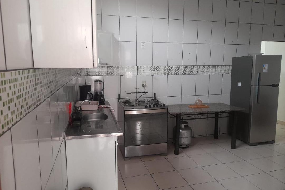 Photo of Kitchen in Davidopolis