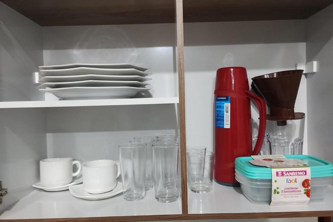Photo of Kitchen in Santa Cruz Do Rio Pardo