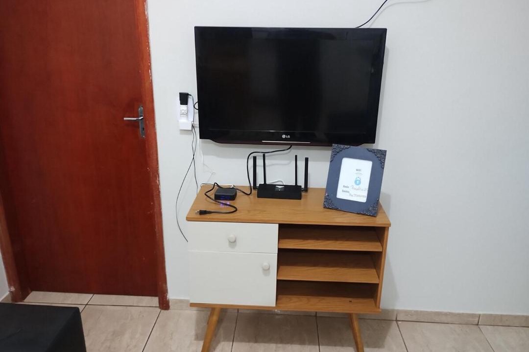 Photo of Livingroom in Santa Cruz Do Rio Pardo