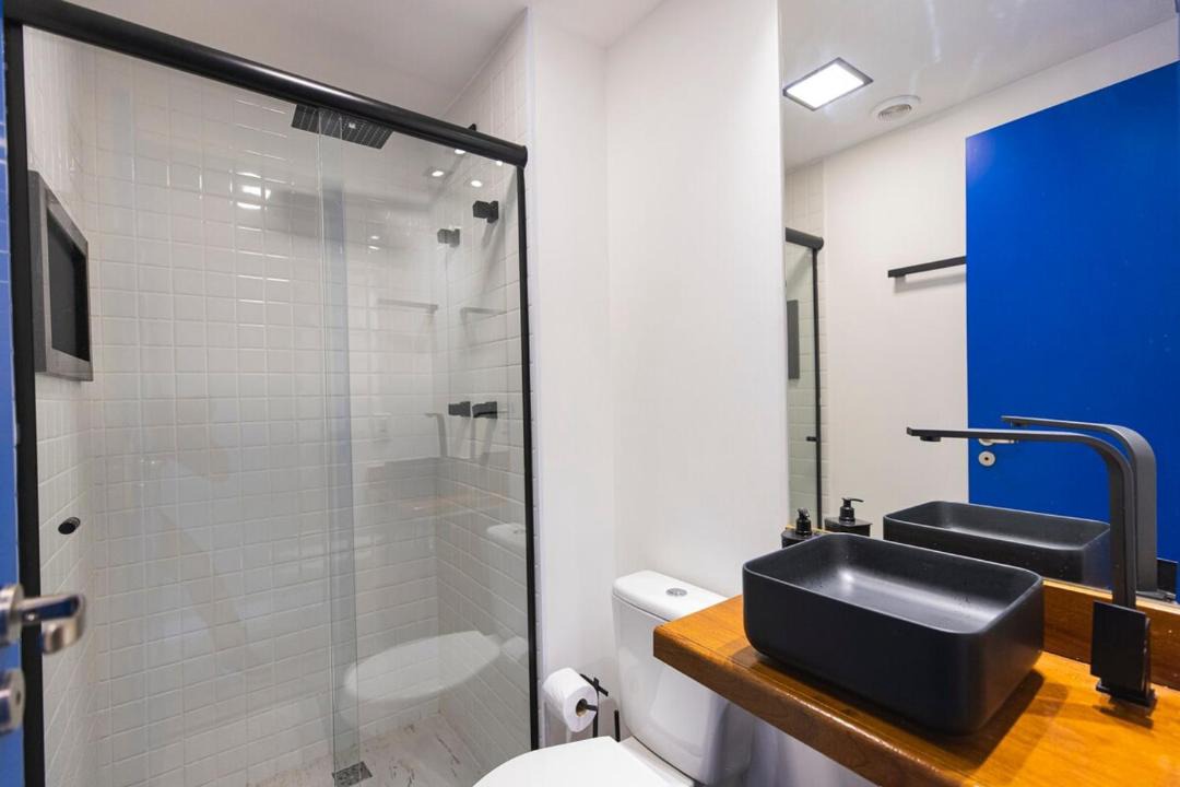 Photo of Bathroom in Paraiso