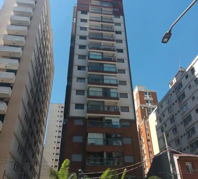 Photo of Buildings in Paraiso
