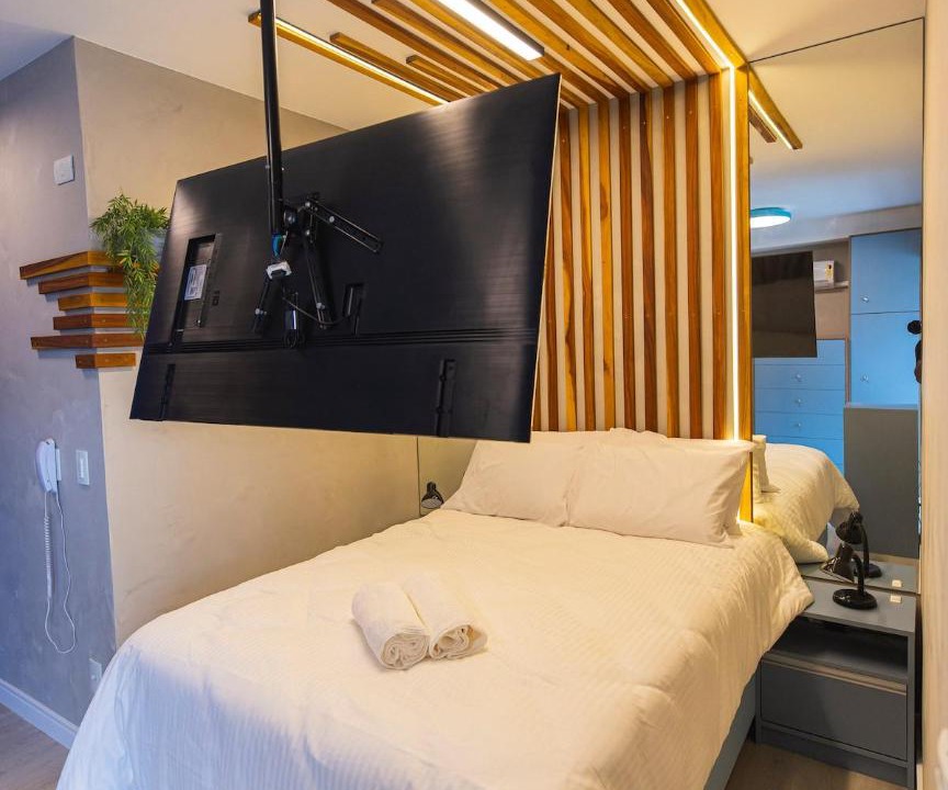 Photo of Bedroom in Paraiso