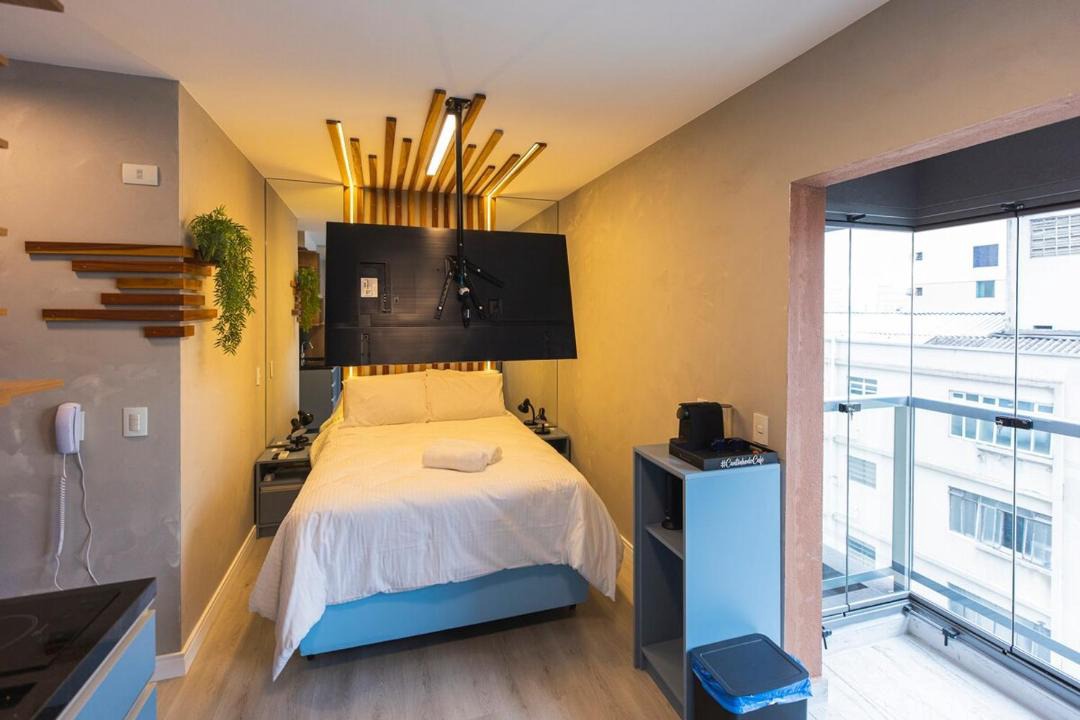 Photo of Bedroom in Paraiso