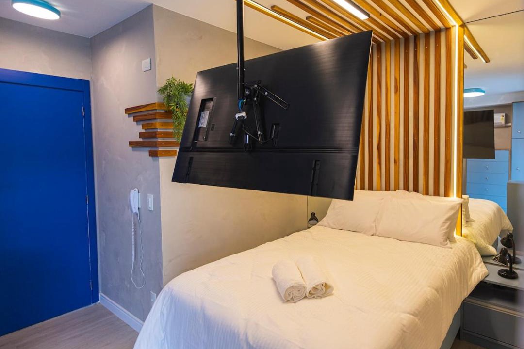 Photo of Bedroom in Paraiso