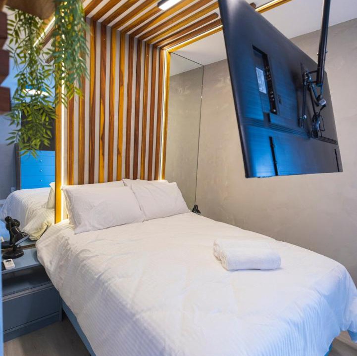 Photo of Bedroom in Paraiso