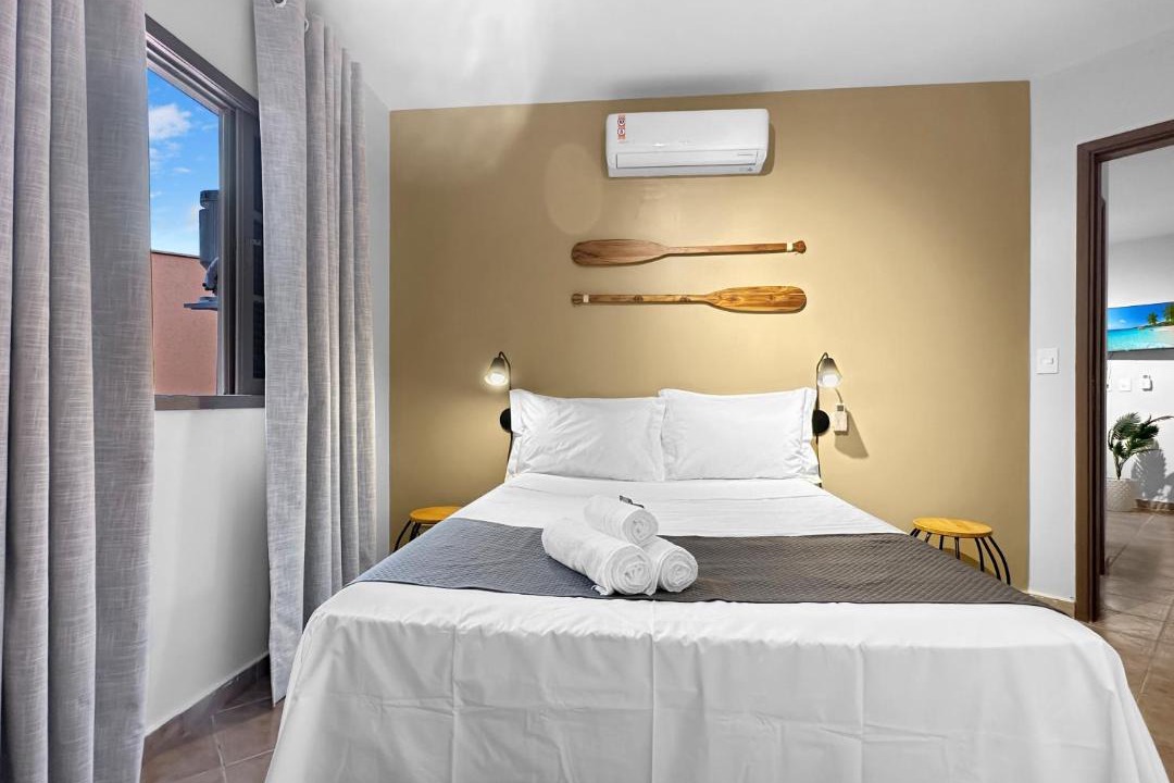 Photo of Bedroom in Guaruja