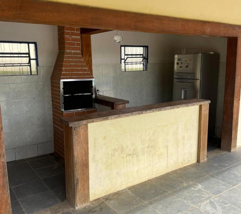 Photo of Kitchen in Mairinque