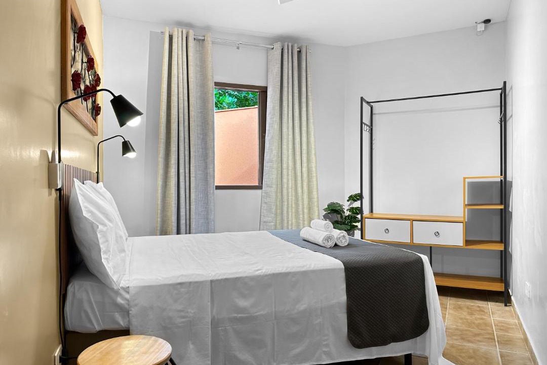 Photo of Bedroom in Guaruja