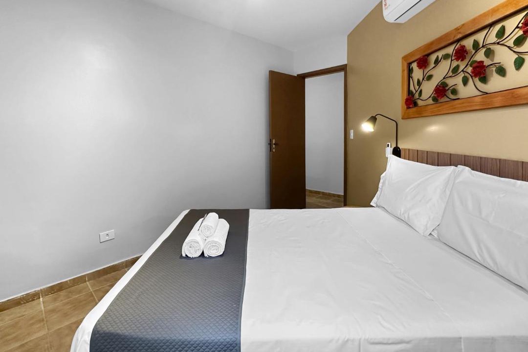 Photo of Bedroom in Guaruja