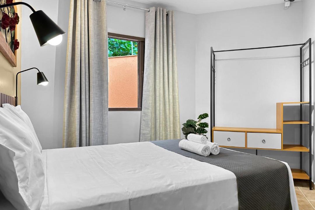 Photo of Bedroom in Guaruja