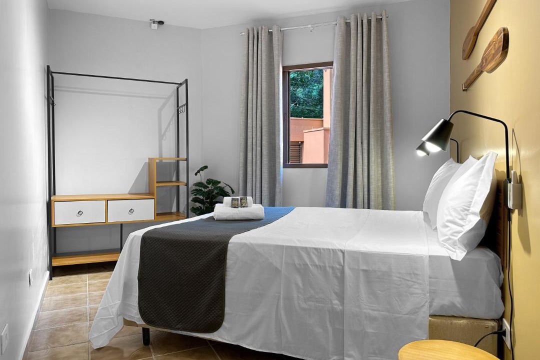 Photo of Bedroom in Guaruja