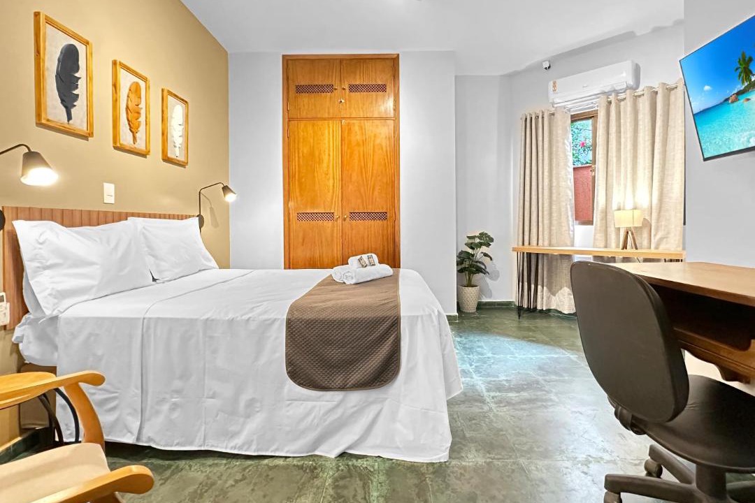 Photo of Bedroom in Guaruja