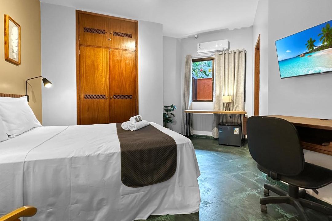 Photo of Bedroom in Guaruja