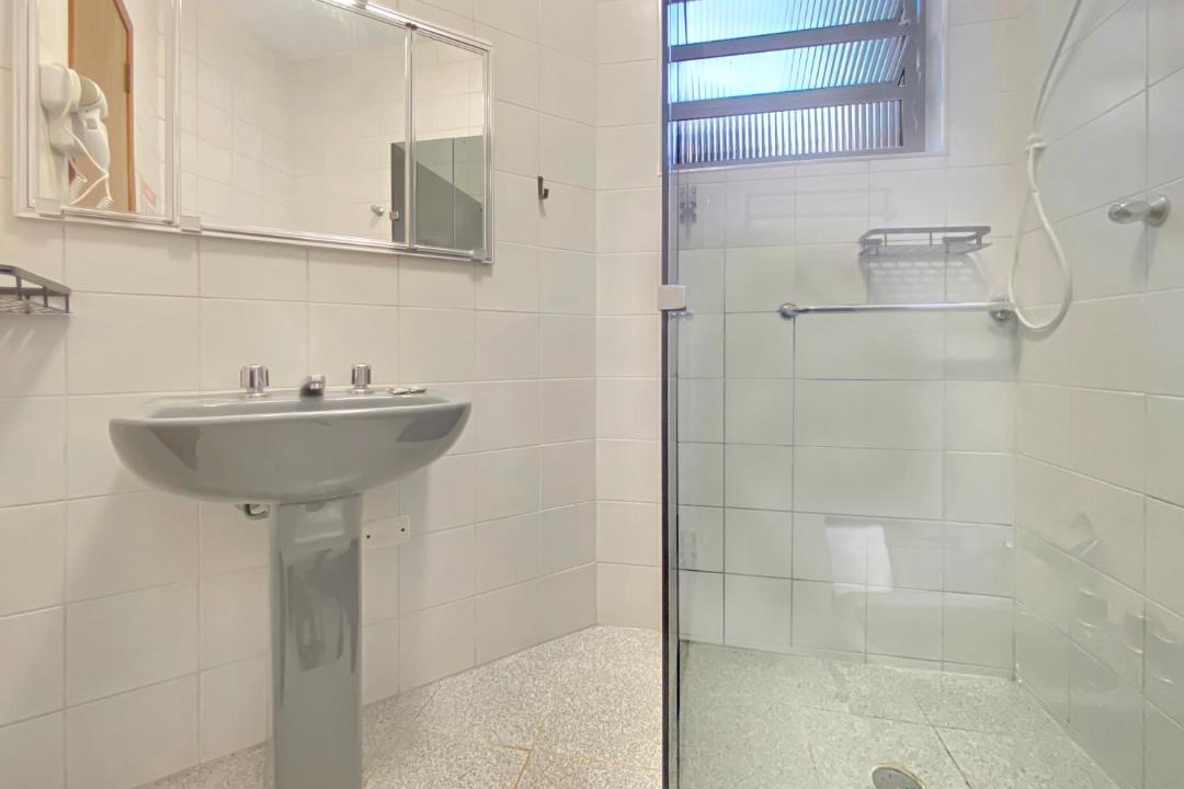 Photo of Bathroom in Guaruja
