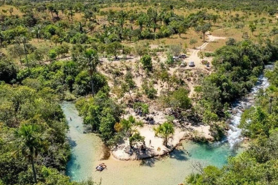 Photo of Others in Aurora do Tocantins