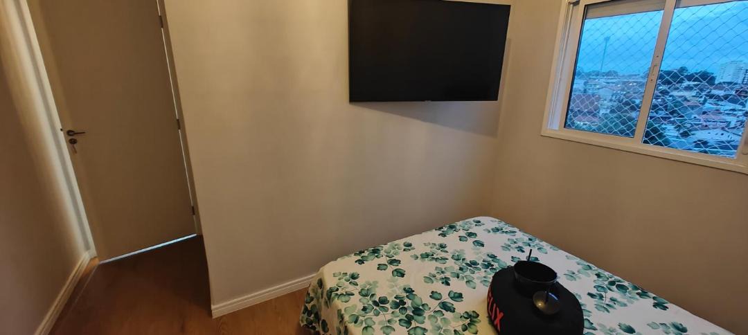 Photo of Bedroom in Vila Pirituba