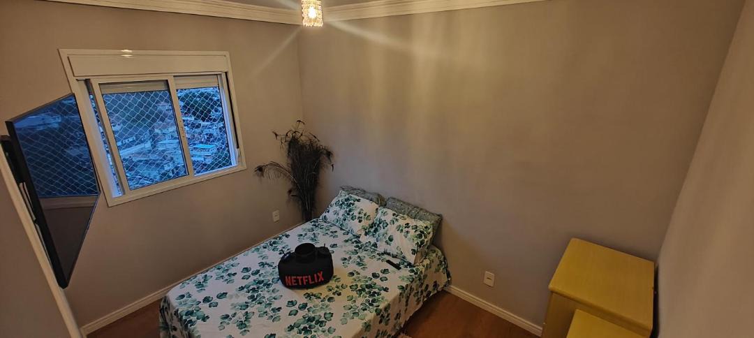 Photo of Bedroom in Vila Pirituba