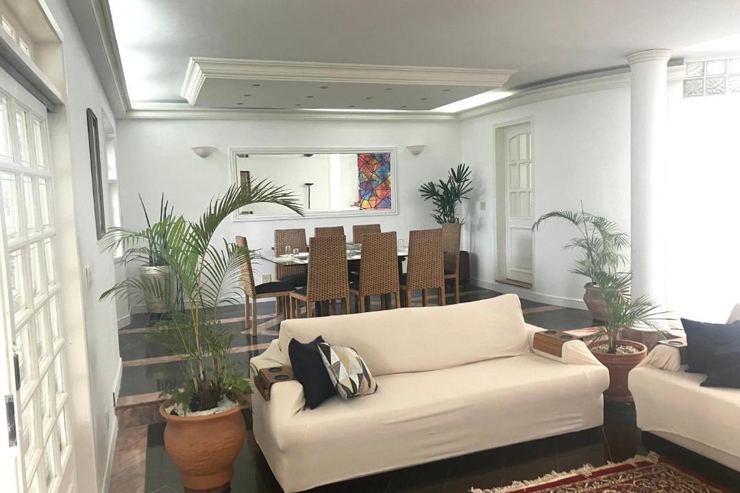 Photo of Livingroom in Brooklin Paulista