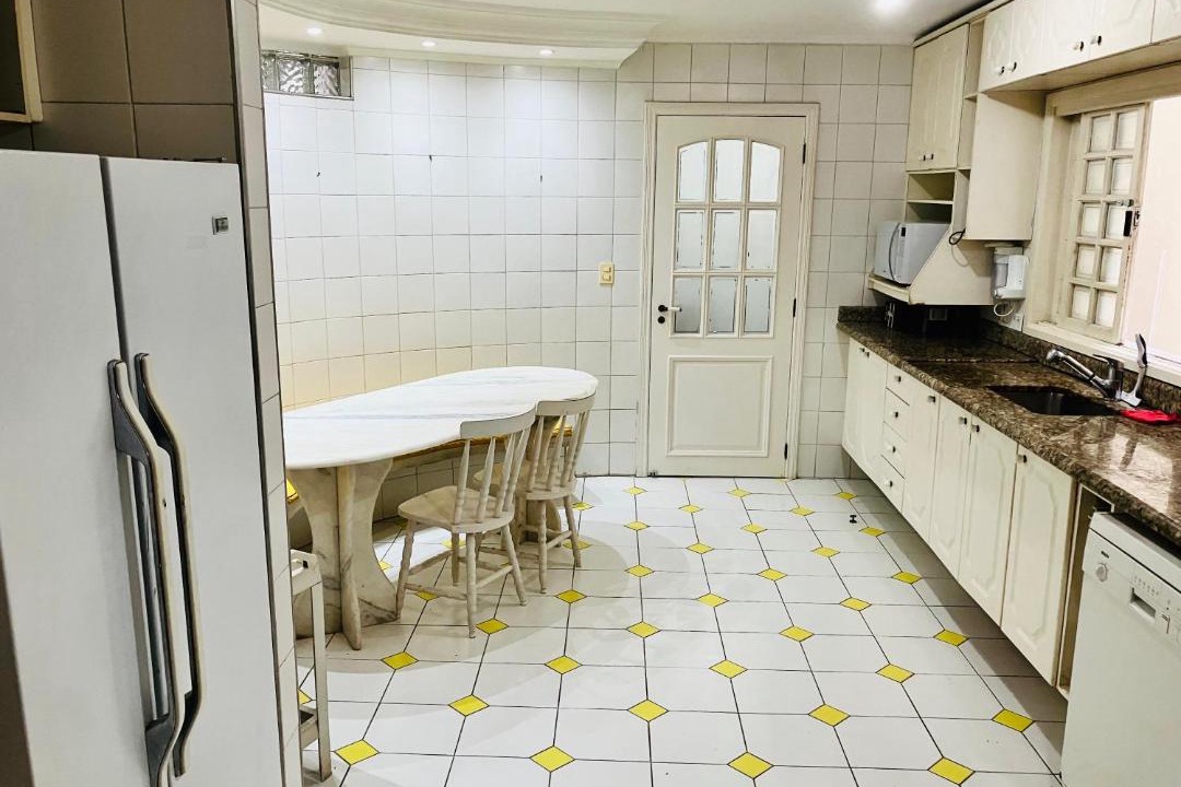Photo of Kitchen in Brooklin Paulista